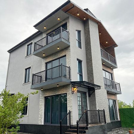 Feel Georgia Villa Batumi Exterior foto