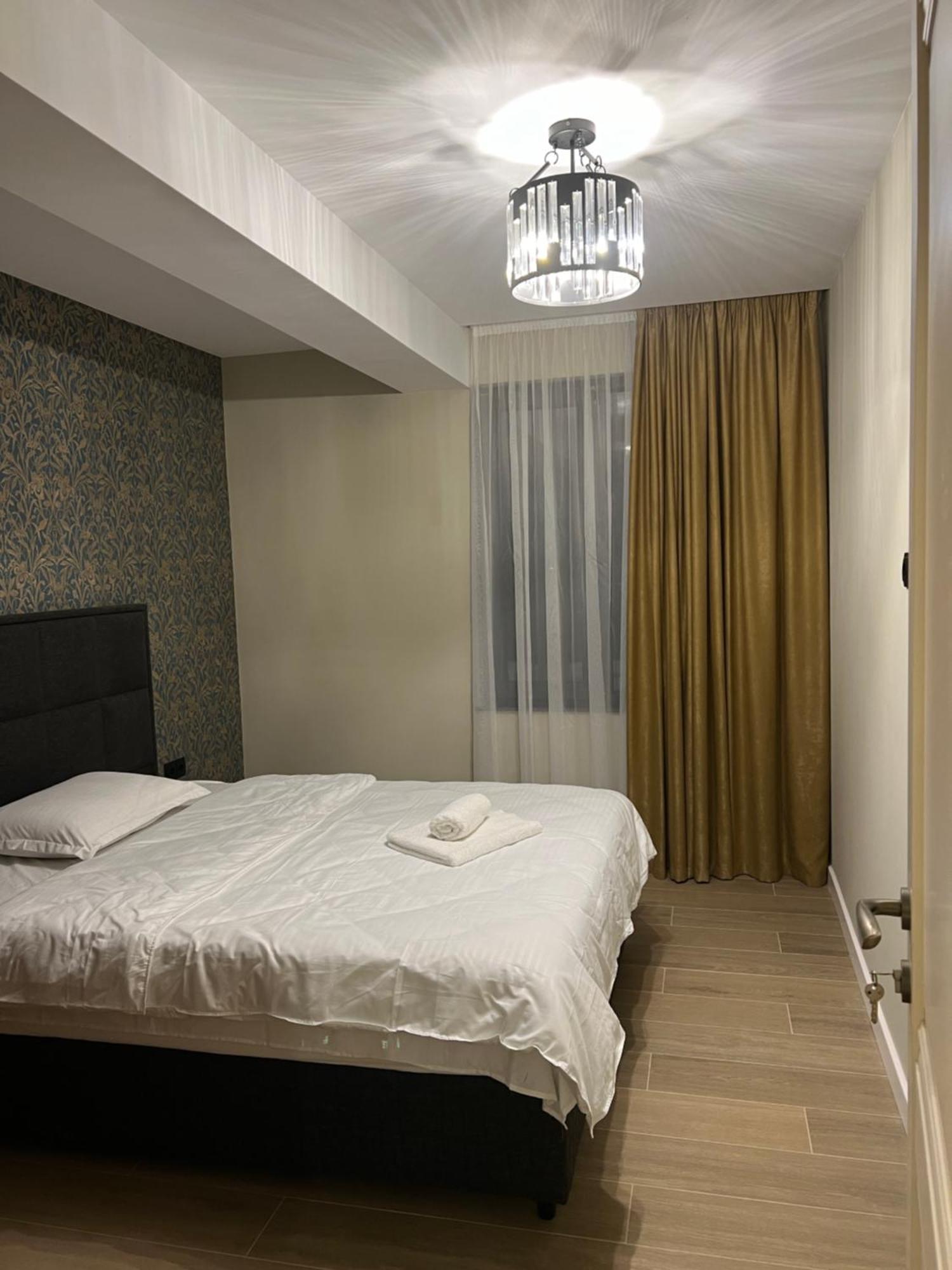 Feel Georgia Villa Batumi Exterior foto
