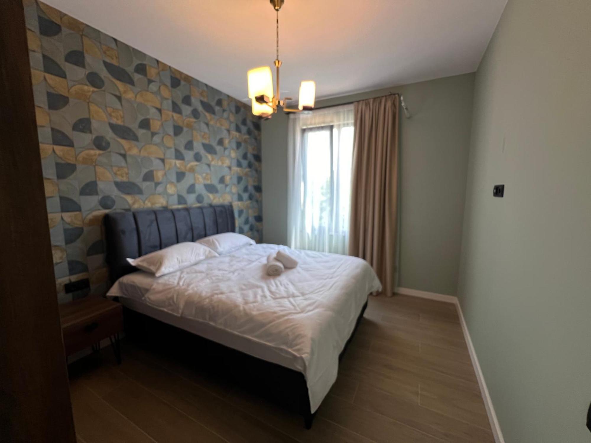 Feel Georgia Villa Batumi Exterior foto