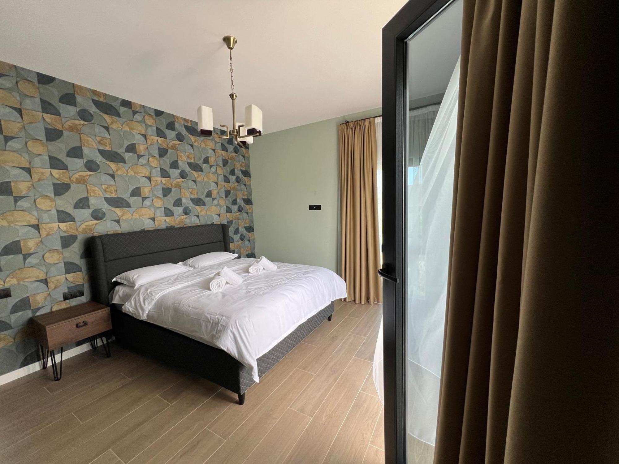 Feel Georgia Villa Batumi Exterior foto