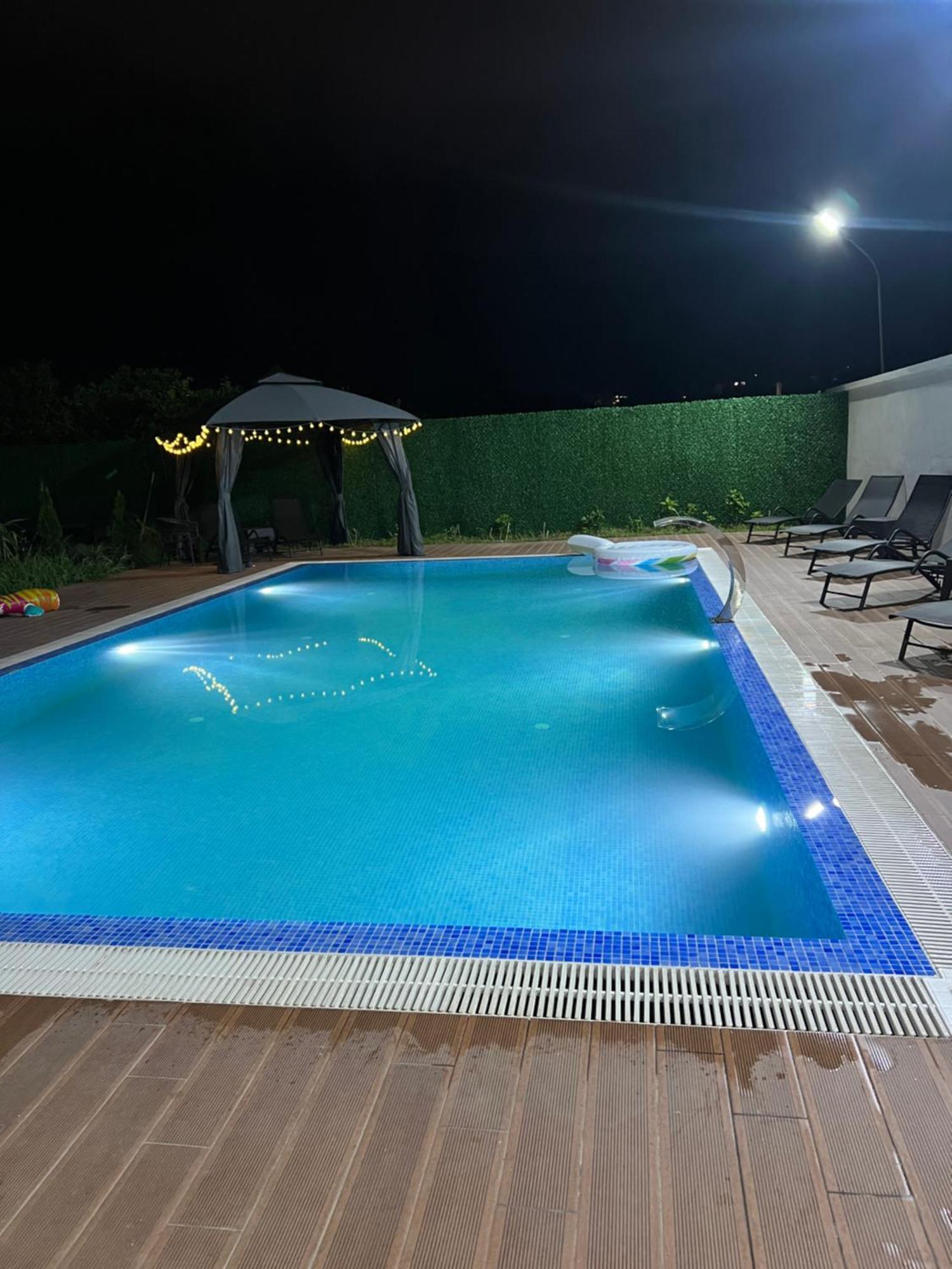 Feel Georgia Villa Batumi Exterior foto